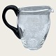 Jug with grape pattern
*DKK 100