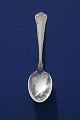 Herregaard Danish silver flatware, soup spoons 19.3cm. New model