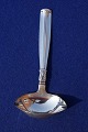 Lotus Danish silver flatware, sauce ladle 17cm