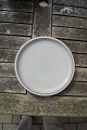 Colombia Danish stoneware service by B&G, cover plate 26cm