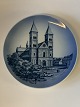 Royal Copenhagen plate
Viborg Cathedral
Ø: 18,5 cm.