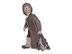 Dahl Jensen figurine
Boy holding fish