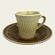 Stavanger flint
Brunette
coffee cup
*80 DKK