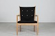 Hans J. WegnerChair FH 1788of beech with new cushions