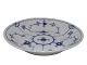 Blue TraditionalRound dish 16 cm.