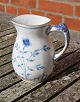 Butterfly with gold rim or Kipling Danish 
porcelain, the large creamer No 189