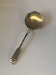 Tartlet spade in silver #Musling Silver cutleryMeasures 20.5 cm approx