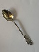 Coffee spoon / Tea spoon #Snirkel, Silver-spot cutleryLength approx. 11.8 cm.SOLD