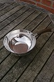 Michelsen saucepan with handle of Danish silver 
925S