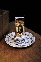 vare nr: RC# 1/136. År 1940