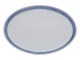 Blue Fan
Tray 25 cm.