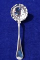 Danish silver flatware, Sprinkle spoon by Niels Holst Wendelboe, Denmark