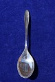 Swallow Danish sterling silver flatware, dessert 
spoons 18.5cm. OFFER for more