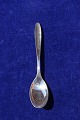 Swallow Danish sterling silver flatware, coffee spoons 11.5cm. OFFER for more