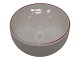 Red Line
Small round bowl 8.5 cm.