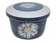 Antik K presents: Royal Copenhagen BacaRound lidded bowl for butter