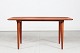 Hans J. WegnerCoffee table of teak