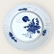 Royal CopenhagenCurved blue flowerThe breakfast plate#10/ 1623*DKK 150