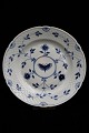 Bing & Grondahl, Butterfly / Kipling dinner plate with gold edge. 
B&G# 25...