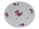 Purpur AngularDinner plate 25.2 cm.