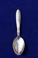 Delfin Danish solid silver flatware,
soup spoons 19.8cm