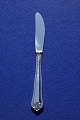 Saksisk Danish silver flatware, dinner knives 20.5cm