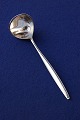 Cypress Georg Jensen Danish silver flatware,
sauce ladle 20cm