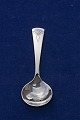 Georg Jensen Jubiläumlöffel 1872-1972 aus dänisch Sterling Silber 925S. Löffel mit Zuckerrübe 13,5cm