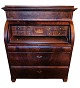 Chatol - Mahogany - Four Drawers - Intarsia - 1820sGreat condition