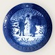 Royal Copenhagen
Christmas plate
1985
*DKK 100