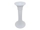 Holmegaard
White MB candle holder 24.7 cm.