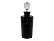 Holmegaard Palet
Black lidded bottle for vinegar