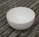 4 all Seasons Danish faience porcelain, Yellow line serving bowls No 575 Ö 14cm