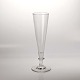 Holmegaard
Champagne glas
17,3 cm
