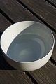 Blue Line Danish faience porcelain, porridge bowls Ö 11cm