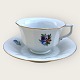 Royal CopenhagenStreublume / Licht HenrietteTasse#482/ 8500*DKK 200