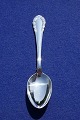 Liljekonval Georg Jensen sølvbestik, bordskeer 
19,5cm