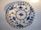 Royal Copenhagen Blue Fluted Full Lace, small asiet.
Decoration No. 1/1145