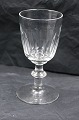 Christian d.8 glas fra Kastrup/Holmegaard. 
Portvinsglas 10,5cm
