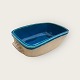 Kähler ceramics
Dish with handle
Blue glaze
*DKK 450