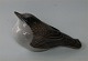 Royal Copenhagen figurine 3270 Starling fledgling  8 x 14 cm