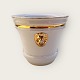 Villeroy & Boch
Flowerpot
With a lion
