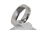 Georg Jensen platinMagic ring - Str. 60