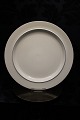 Royal Copenhagen - Aluminia Blue edge faience, dinner plate. RC# 3070. 
Dia.: 25cm...