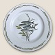 Mads StageFish PorcelainPlate*DKK 150