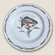 Mads StageFish PorcelainPlate*DKK 150