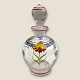 Carafe with painted floral motifs
*DKK 150
