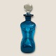 Holmegaard
Cluck bottle
Blue
*DKK 250