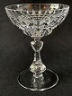 Menu Crystal Liqueur Bowl Cristal Nachtmann
Height 10.5 cm