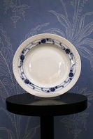 Royal Copenhagen - Blue Rose